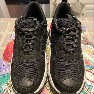 Jeffrey Campbell Lo-fi sneakers *New*
